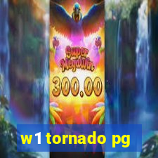 w1 tornado pg